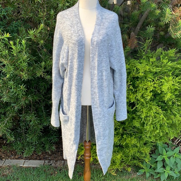 ghanda cardigan